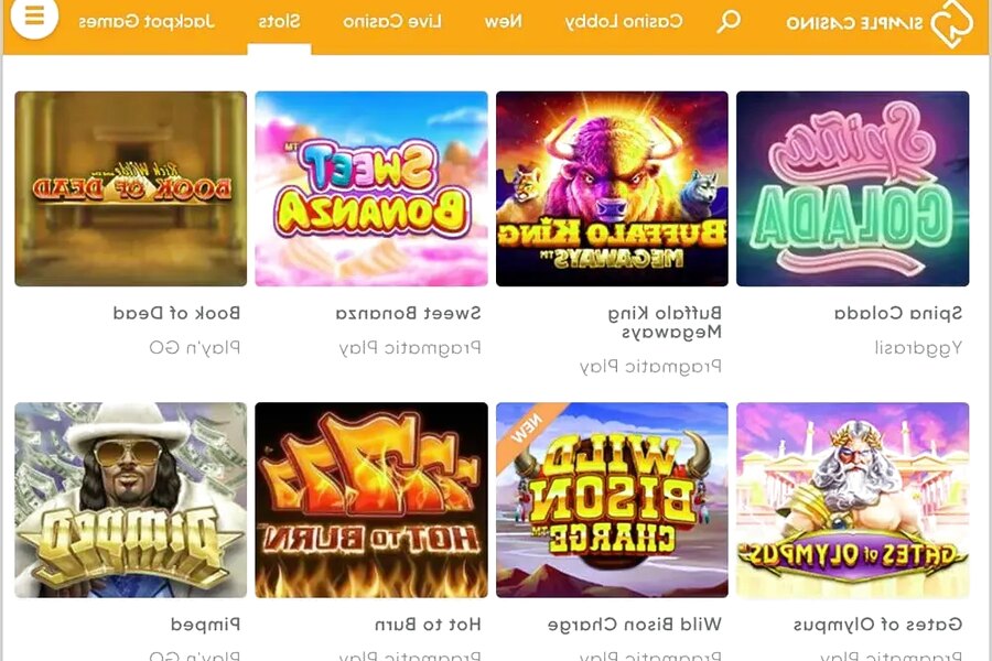 Simple Casino Mobile App: Download de APK voor gaming