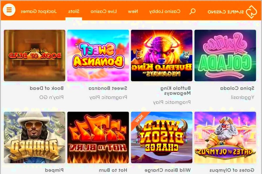 Simple Casino: Ontdek de Voordelen van No Deposit Bonus